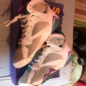 Jordan 7s
